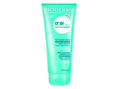 BIODERMA ABCDERM GEL SPUMANT 200ML