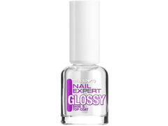 Baza pentru lacul de unghii Miss Sporty 001 Glossy base, 8 ml