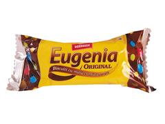 Eugenia Biscuite cu crema cacao 36 g