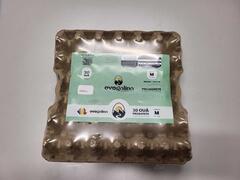 Oua De La Munte M*30