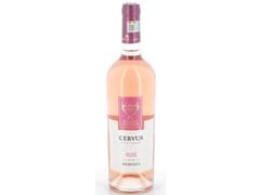 Cervus Cepturum, Vin Rose Demidulce 0.75L