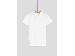 Set 2 tricouri polo TEX 13/14 ani