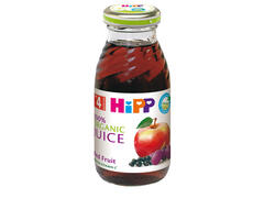Hipp Bio suc de fructe rosii 200 g
