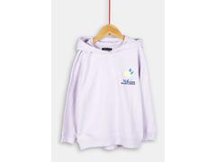 Hanorac Tex Fete 3/14 Ani