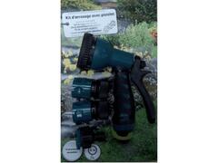 Accesorii pentru stropit