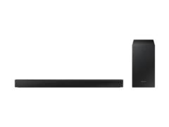 Soundbar Samsung HW-B430/EN 2.1 270W subwoofer wireless Negru