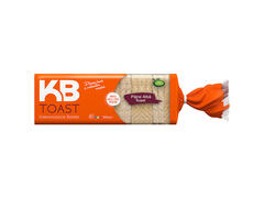 Paine alba toast KB, 600 g