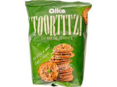 Alka Breakers Toortitzi mix seminte 180 g