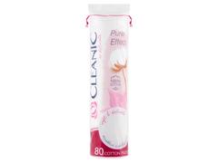 CLEANIC DISCHETE PURE EFFECT 80BUC