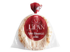 Lipie Lipan Alba 500G Dobrogea