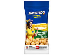 SuporteRO Alune de padure coapte 60 g