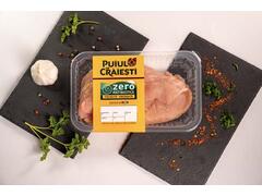 Fileuri de piept de pui  Puiul de Craiesti Zero Antibiotice