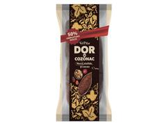Cozonac Dor Nuca, Cacao Si Stafide 600G Vel Pitar