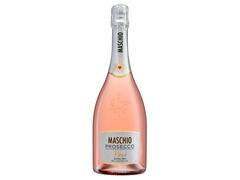 Vin Spumant Rose Prosecco, Extra Dry, Machio Rose , 0.75L