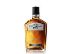 Whisky Jack Daniel's Gentleman 0.7L