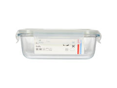 CASER DREPT STICLA CAPAC 0.65L