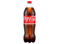 Coca-Cola Bautura carbogazoasa Cola 1.5l