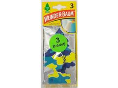 Bradut 3 pack pina colada Wunder-Baum