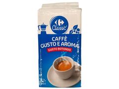 CAFEA GUSTO AROMA 250G CRF