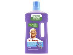 Detergent pentru pardoseli cu parfum de lavanda 1 l Mr. Proper