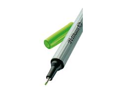 Liner Pelikan, 96, varf 0, 4mm, verde desch