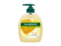 Sapun lichid Palmolive milk&honey, 300 ml