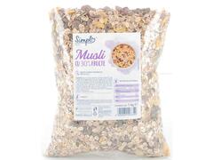 Musli Cu 30% Fructe Simpl 1Kg