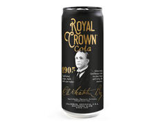 Royal Crown Cola Original Doza 0.33L