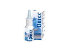 Quixx Puterea Oceanului Spray nazal | 30 ml