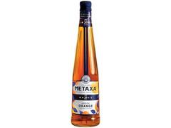 Metaxa Brandy 5 orange 38% 0.7l