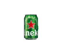 Heineken 0.33L