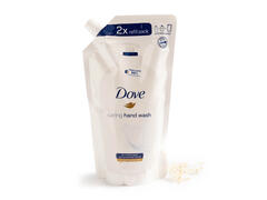 Rezerva Sapun Lichid Caring Hand Wash 500 ML Dove