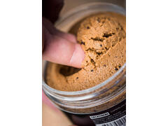 Pastă pescuit la crap căpșuni