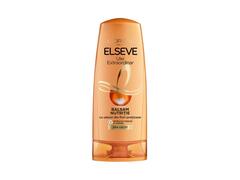 L Oreal Elseve Balsam nutritie cu Ulei din flori pretioase pentru par uscat, 200 ml