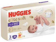 Scutece Scutece Es Mp N3 48B Huggies