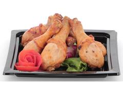 Ciocanele pui Condimenteentate