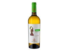 Sauvignon Blanc, sec,0.75L, Hermeziu