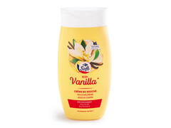 Crema de dus Carrefour Soft Vanilie 250ML