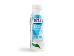 Zuzu Iaurt Natural De Baut 2% 320G
