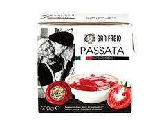 San Fabio Rosii pasate 500 g