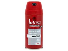 Deodorant Woody 24 H 150Ml, Intesa