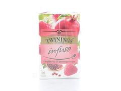 Ceai Zmeura & Rodie 40 G Twinings