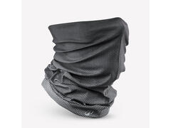 Guler de drumeție HIKE 100 Negru