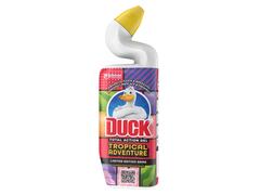 DET WC TROPICAL DUCK 750ML