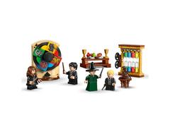 LEGO® Harry Potter - Castelul Hogwarts: Ceremonia Jobenului magic (76460)