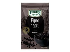 Piper negru boabe 20 g Fuchs