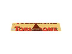 Ciocolata cu lapte elvetiana, cu nugat, miere si migdale Toblerone 100 g