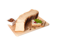 Savoria toast fin 500g