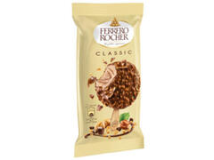 Inghetata cu ciocolata, Ferrero Rocher 70ml