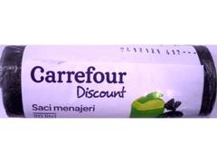 Saci menajeri Carrefour 20 L, 20 bucati/rola